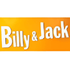 Logo Billy & Jack