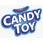 Logo Candy Toy