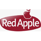 Logo Red Apple