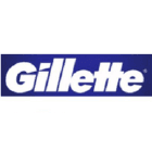 Logo Gillette