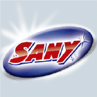 Logo Sany